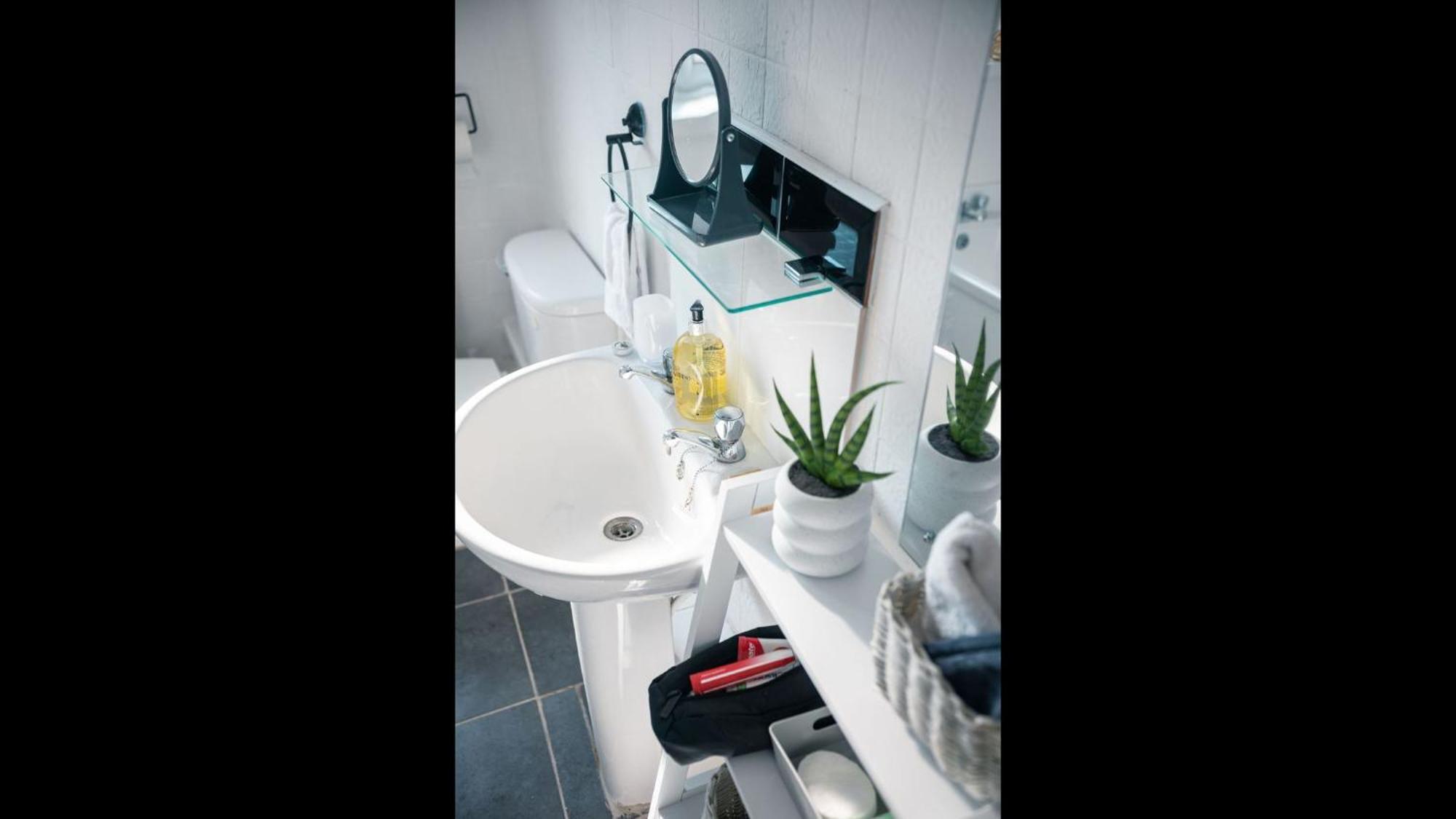 Cosy 1 Bed Apartment In Lincoln Bagian luar foto