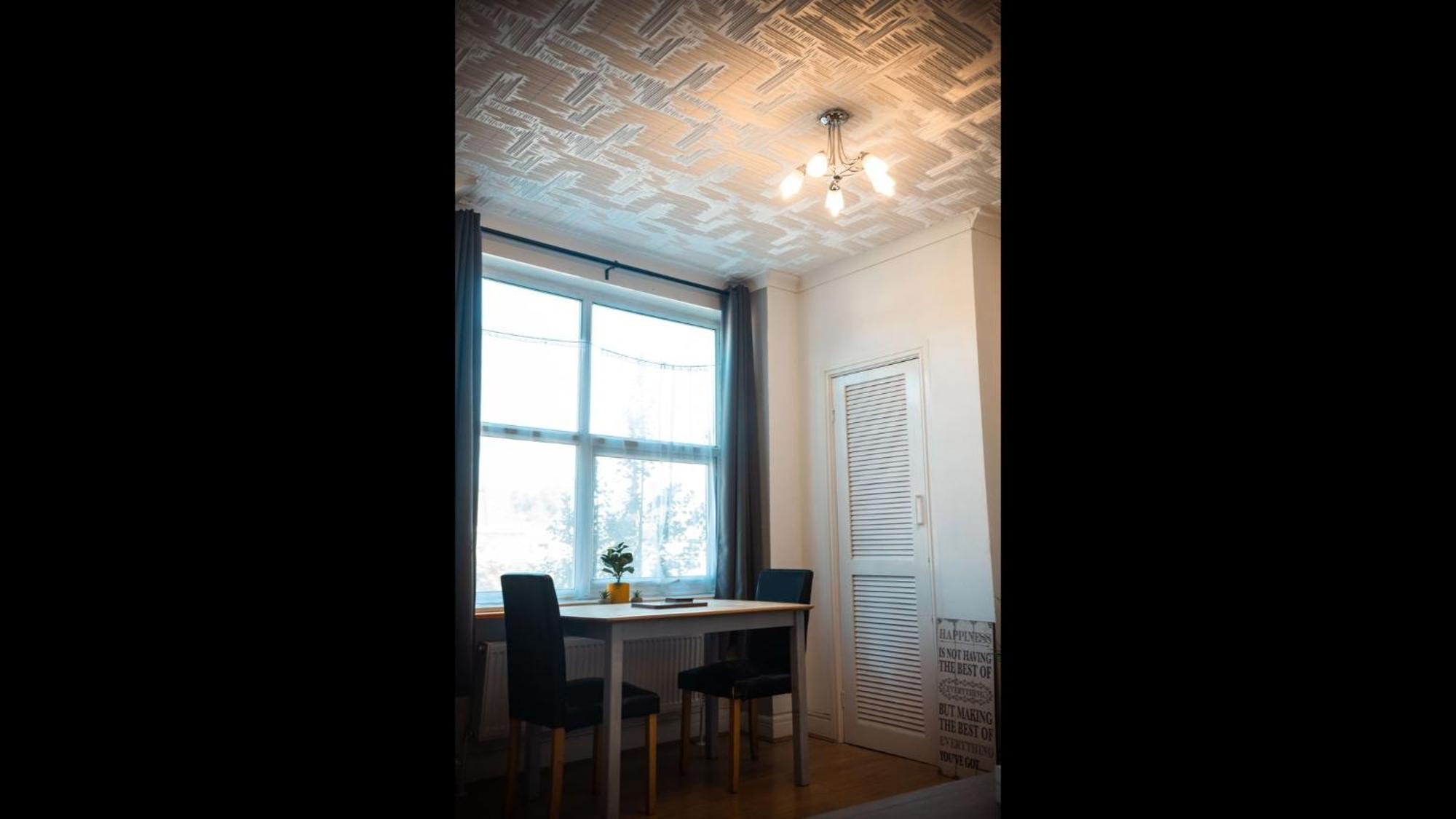 Cosy 1 Bed Apartment In Lincoln Bagian luar foto
