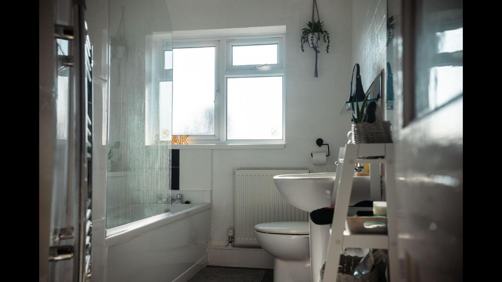 Cosy 1 Bed Apartment In Lincoln Bagian luar foto