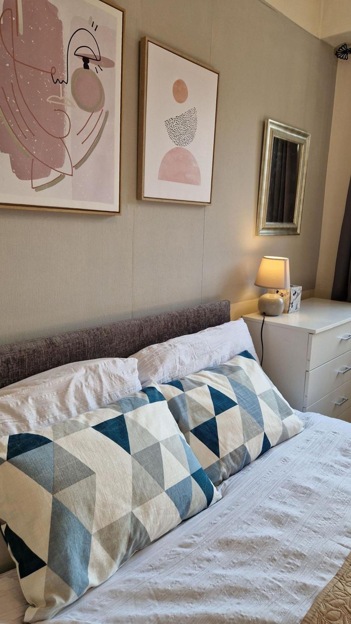 Cosy 1 Bed Apartment In Lincoln Bagian luar foto