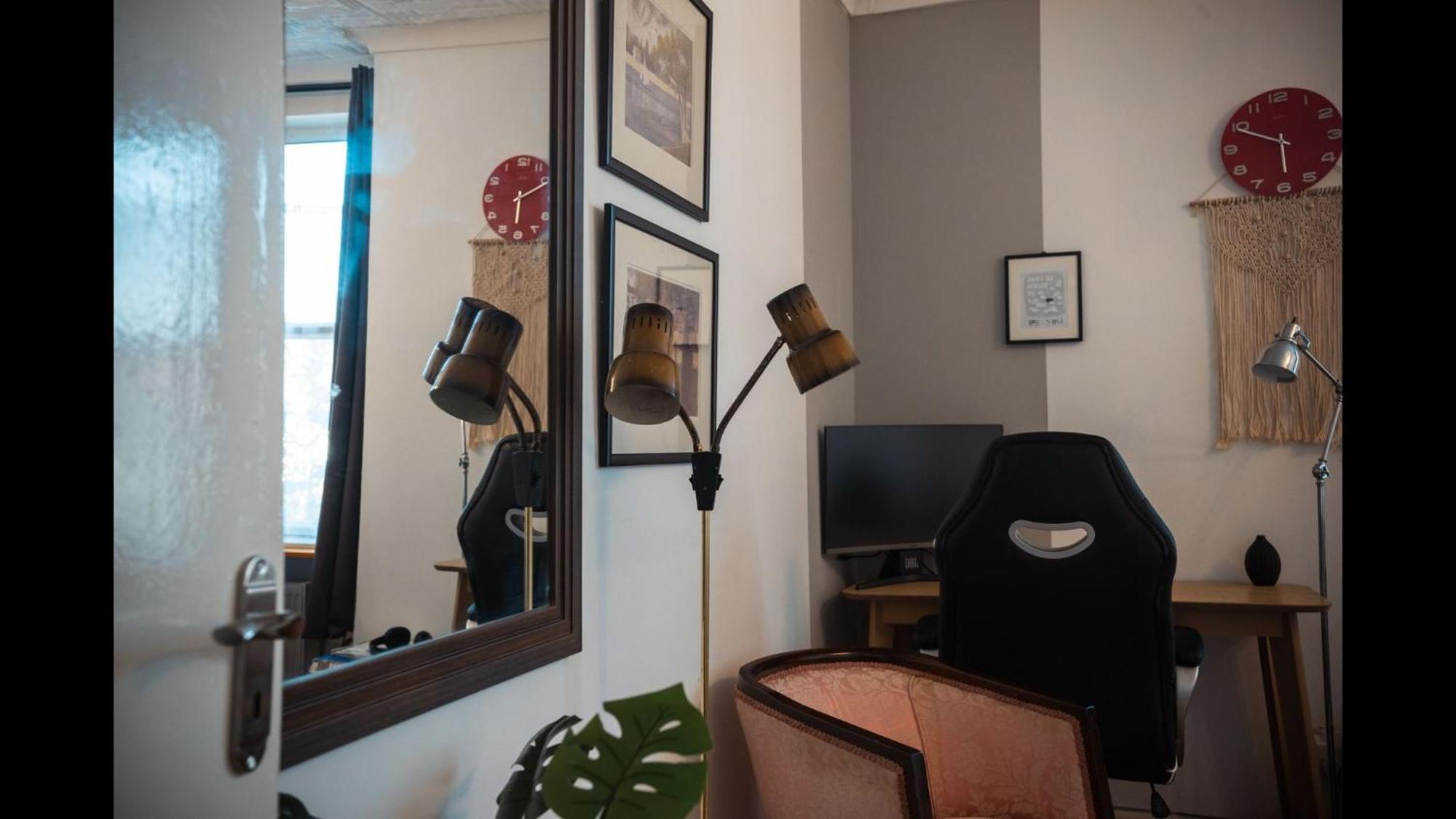 Cosy 1 Bed Apartment In Lincoln Bagian luar foto