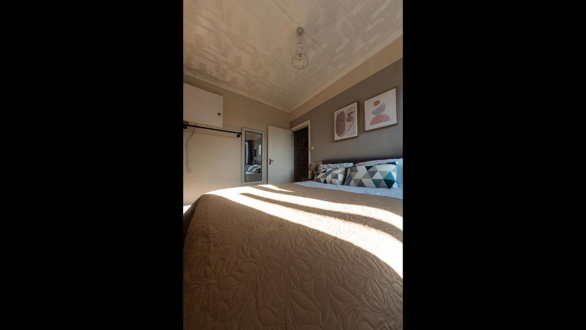 Cosy 1 Bed Apartment In Lincoln Bagian luar foto
