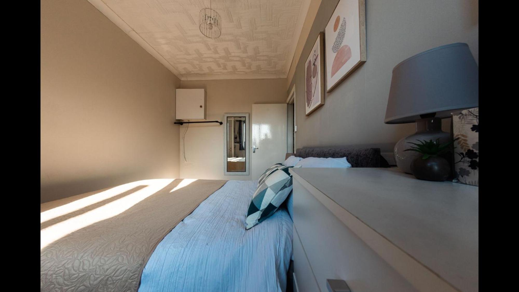 Cosy 1 Bed Apartment In Lincoln Bagian luar foto