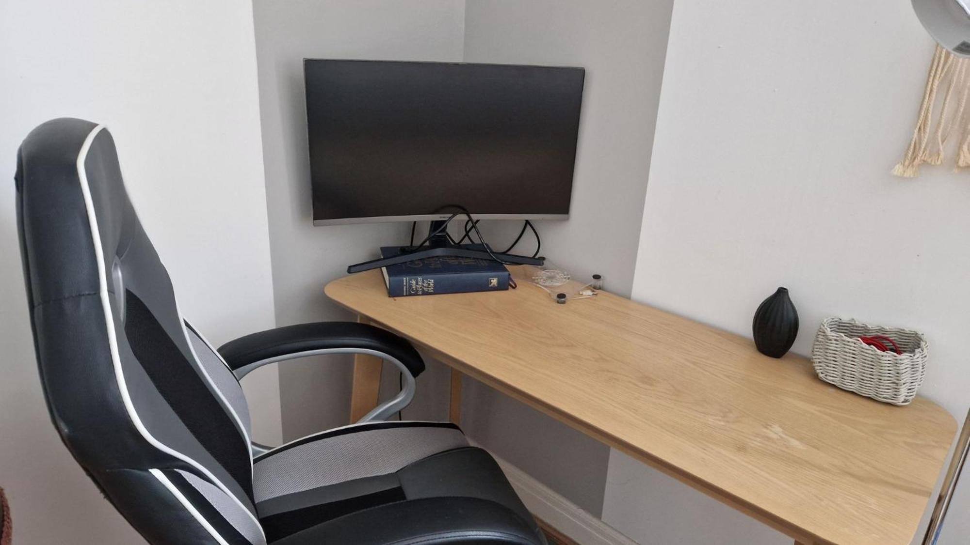 Cosy 1 Bed Apartment In Lincoln Bagian luar foto