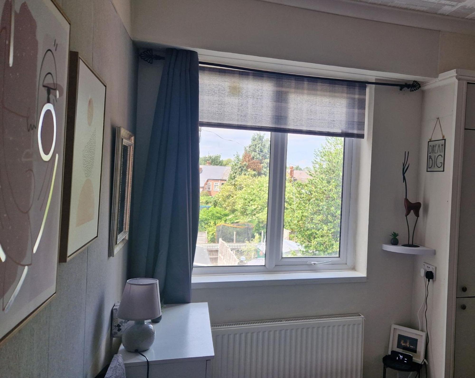 Cosy 1 Bed Apartment In Lincoln Bagian luar foto